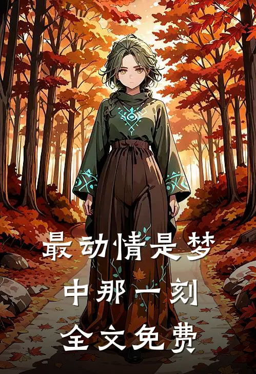 最动情是梦中那一刻全文免费