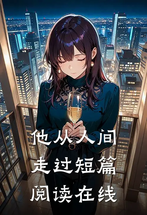 他从人间走过短篇阅读在线