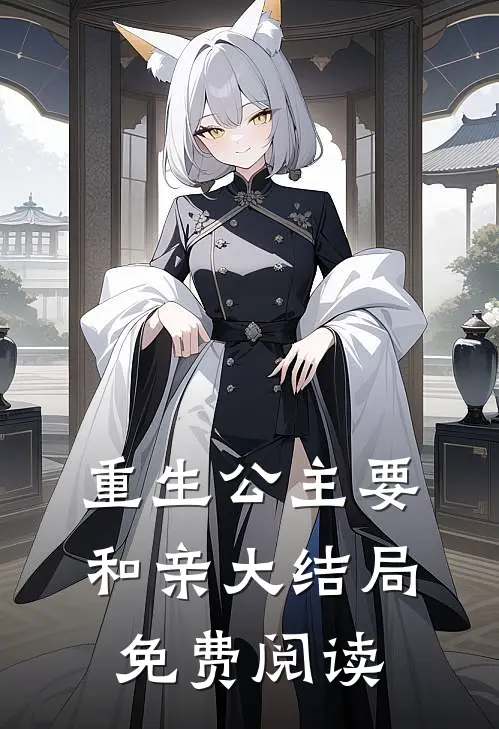 重生公主要和亲大结局免费阅读