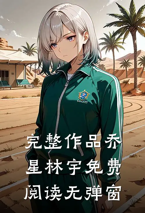 完整作品乔星林宇免费阅读无弹窗