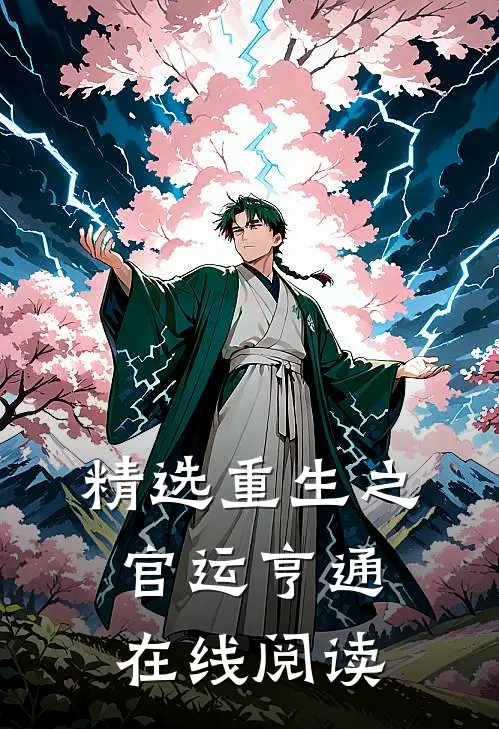 精选重生之官运亨通在线阅读