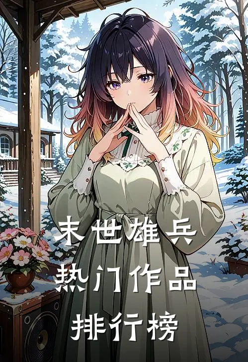 末世雄兵热门作品排行榜