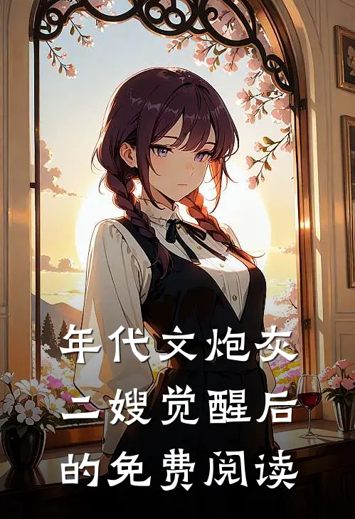 年代文炮灰二嫂觉醒后的免费阅读
