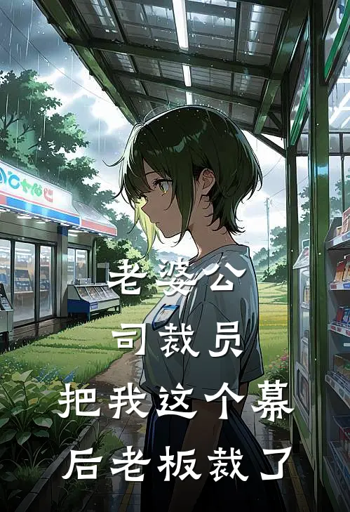 老婆公司裁员，把我这个幕后老板裁了