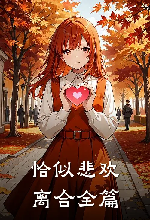 恰似悲欢离合全篇