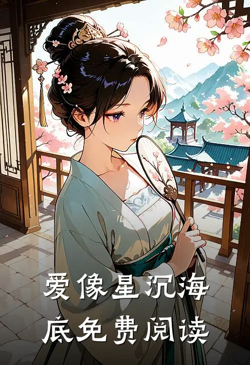爱像星沉海底免费阅读