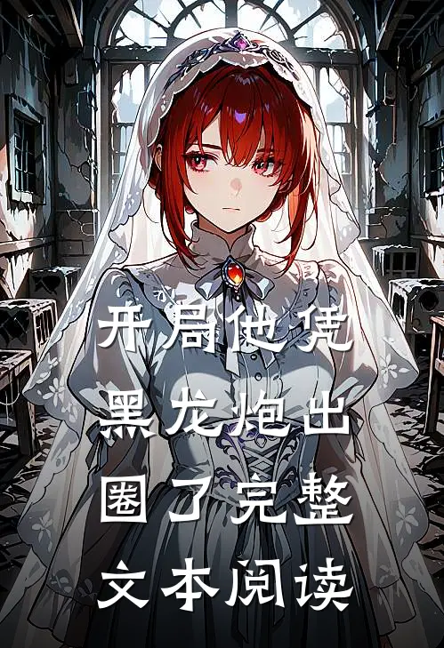 开局他凭黑龙炮出圈了完整文本阅读