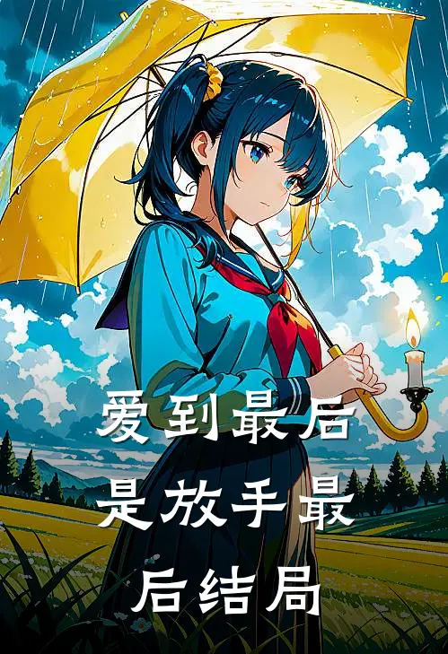 爱到最后是放手最后结局
