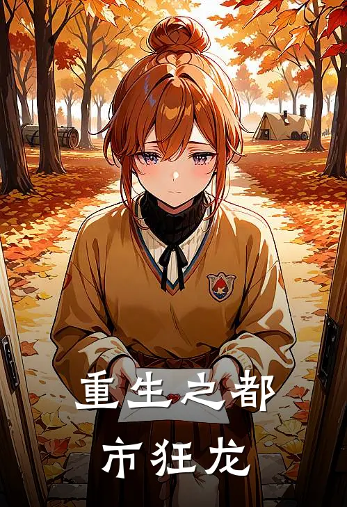 重生之都市狂龙