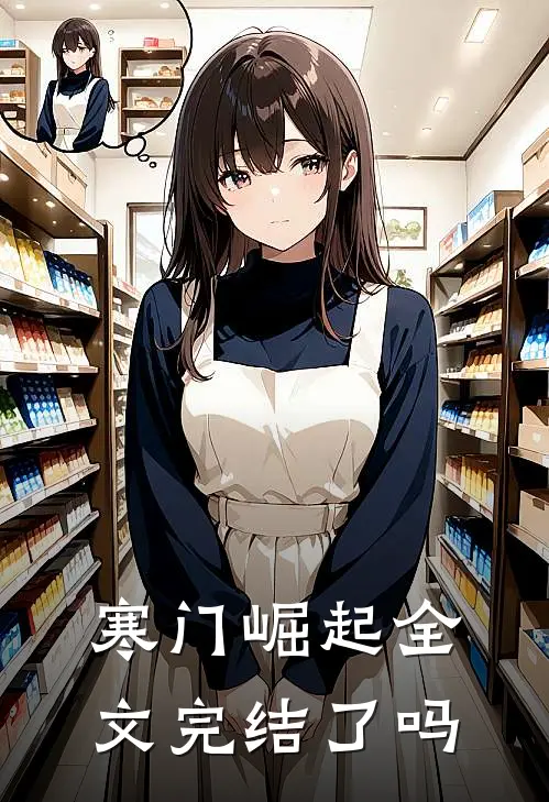寒门崛起全文完结了吗
