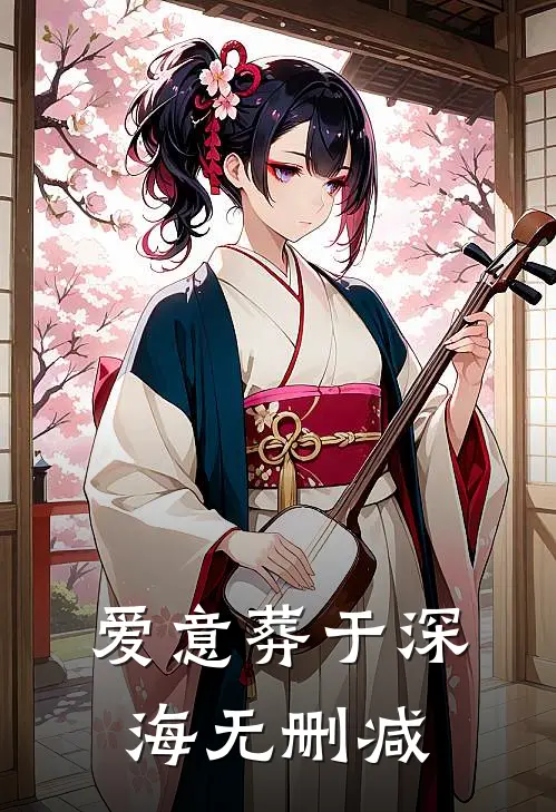 爱意葬于深海无删减