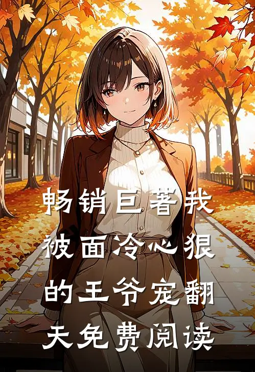 畅销巨著我被面冷心狠的王爷宠翻天免费阅读