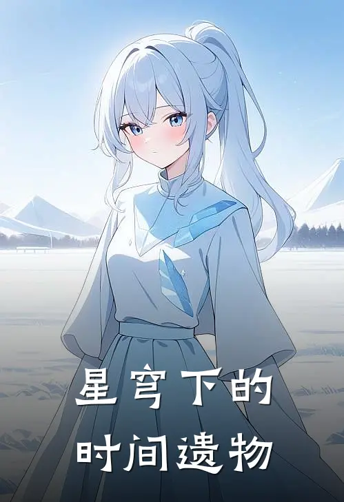 星穹下的时间遗物