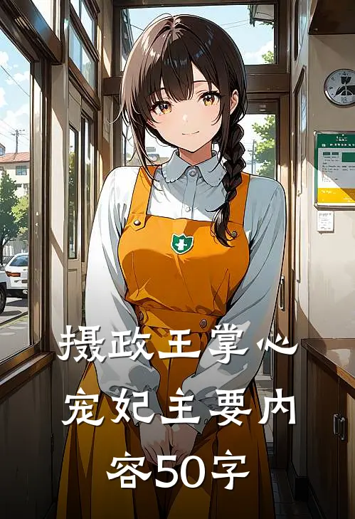 摄政王掌心宠妃主要内容50字