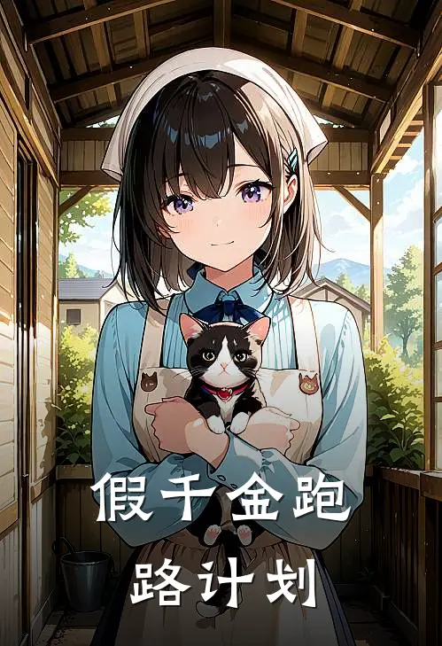 假千金跑路计划