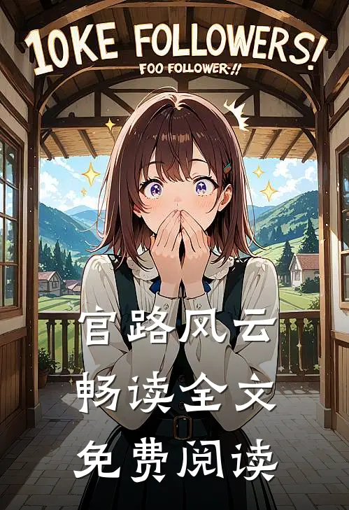 官路风云畅读全文免费阅读