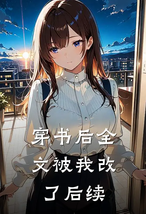 穿书后全文被我改了后续