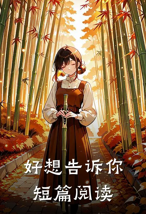 好想告诉你短篇阅读