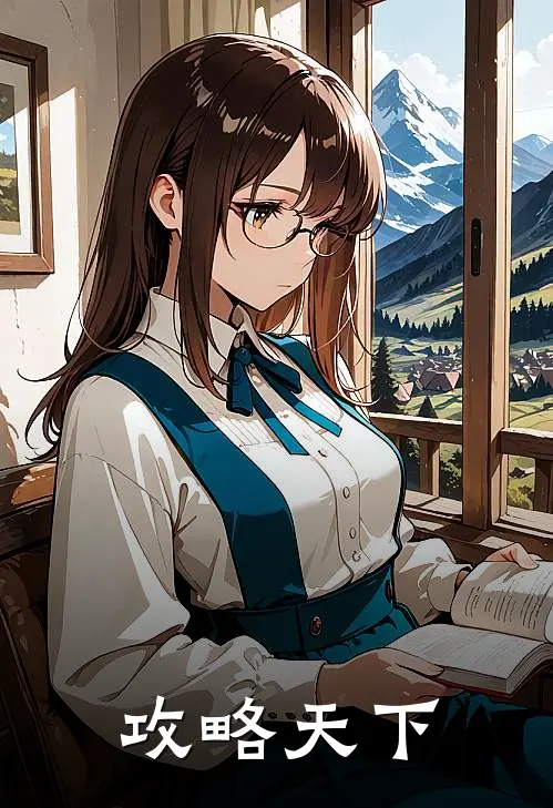 攻略天下