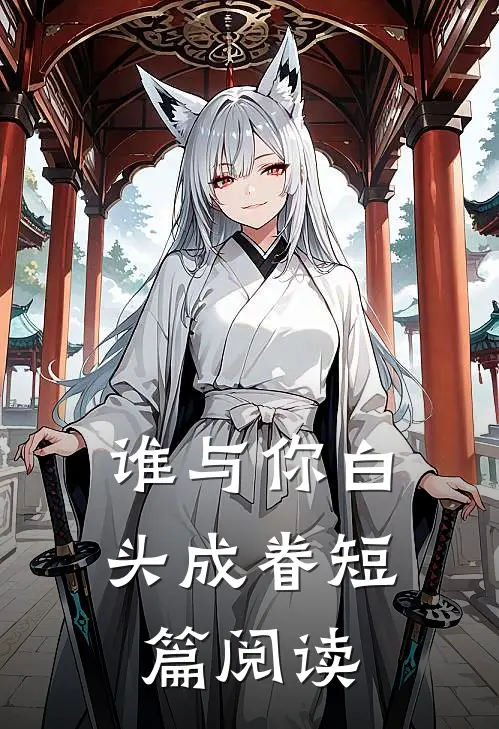 谁与你白头成眷短篇阅读