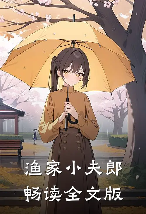 渔家小夫郎畅读全文版