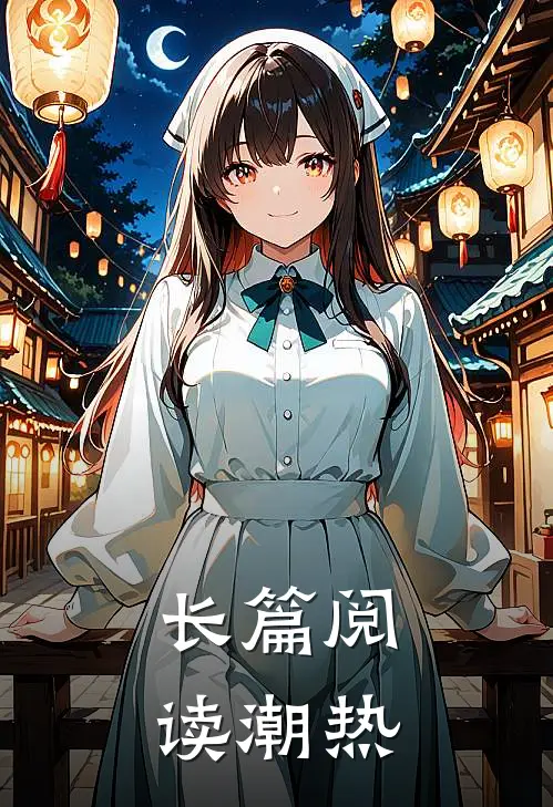 长篇阅读潮热