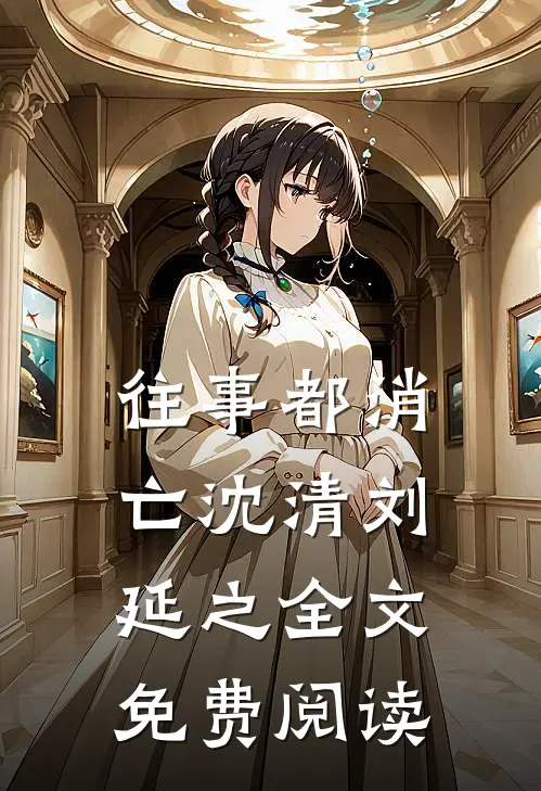 往事都消亡沈清刘延之全文免费阅读