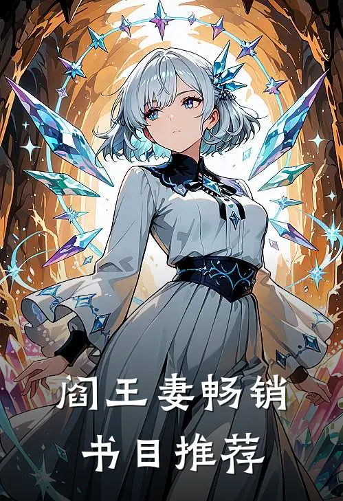 阎王妻畅销书目推荐