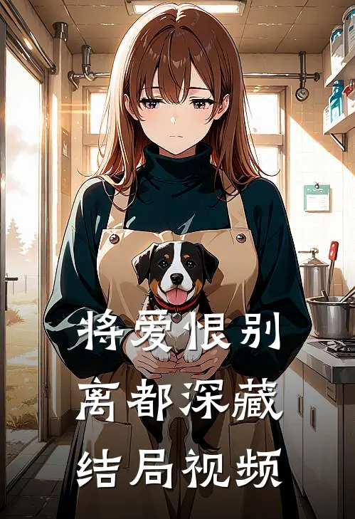 将爱恨别离都深藏结局视频