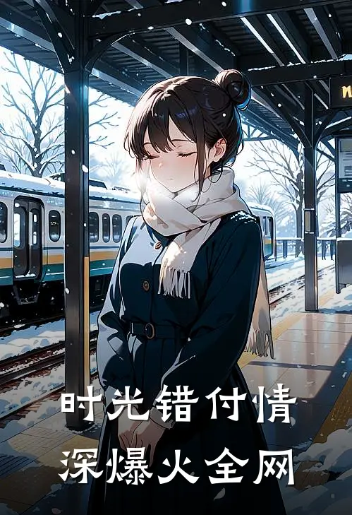 时光错付情深爆火全网