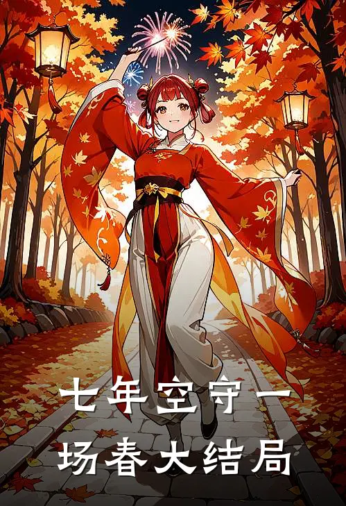 七年空守一场春大结局