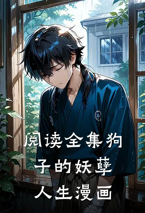 阅读全集狗子的妖孽人生漫画
