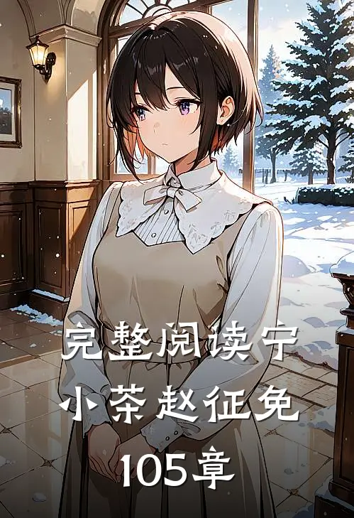 完整阅读宁小茶赵征免105章