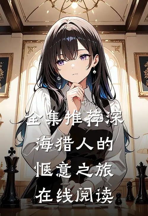 全集推荐深海猎人的惬意之旅在线阅读