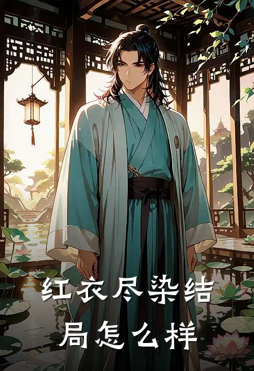 红衣尽染结局怎么样