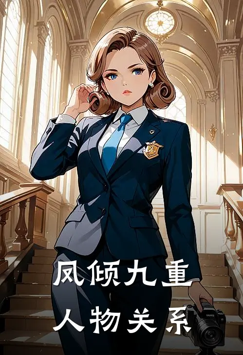 凤倾九重人物关系