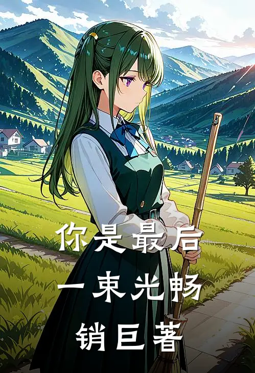 你是最后一束光畅销巨著