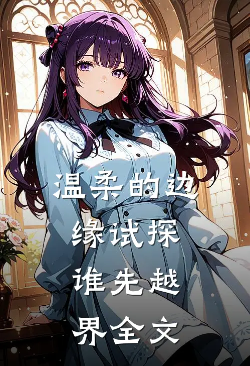 温柔的边缘试探，谁先越界全文