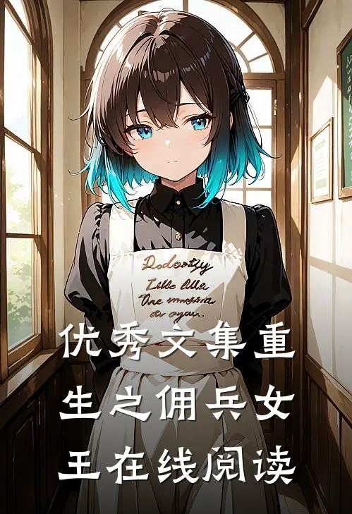 优秀文集重生之佣兵女王在线阅读