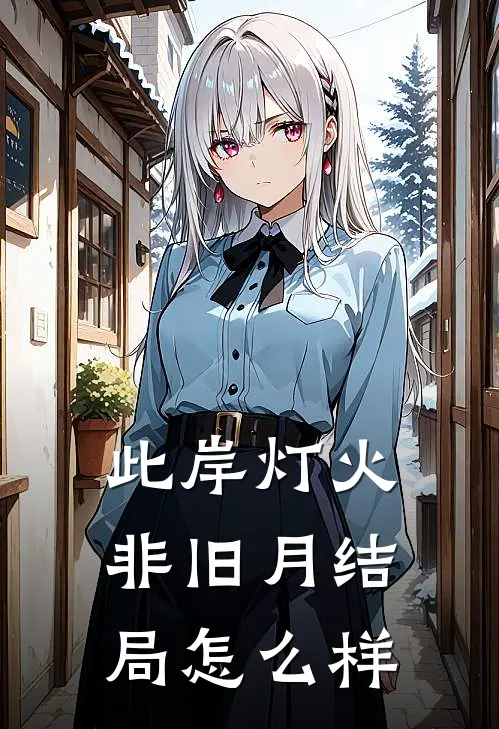 此岸灯火非旧月结局怎么样