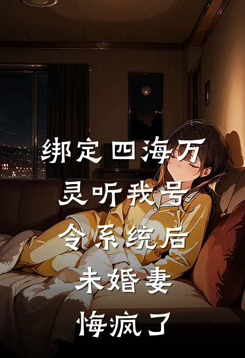 绑定四海万灵听我号令系统后，未婚妻悔疯了