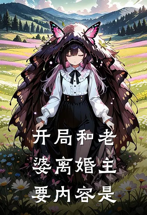开局和老婆离婚主要内容是