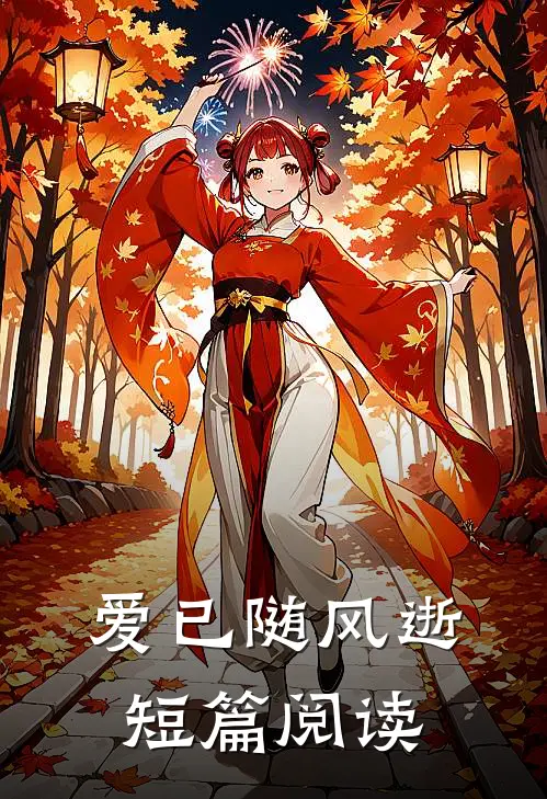爱已随风逝短篇阅读