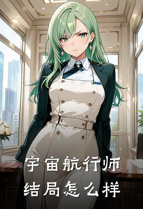 宇宙航行师结局怎么样