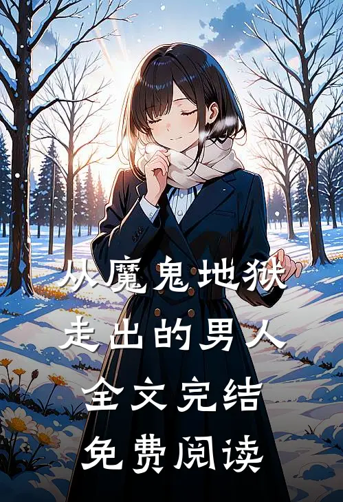 从魔鬼地狱走出的男人全文完结免费阅读
