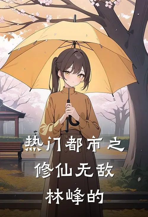 热门都市之修仙无敌 ,林峰的
