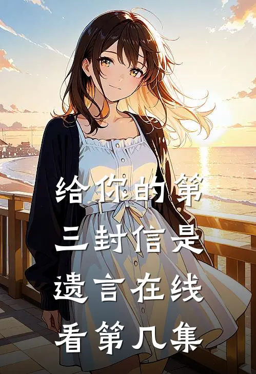 给你的第三封信是遗言在线看第几集