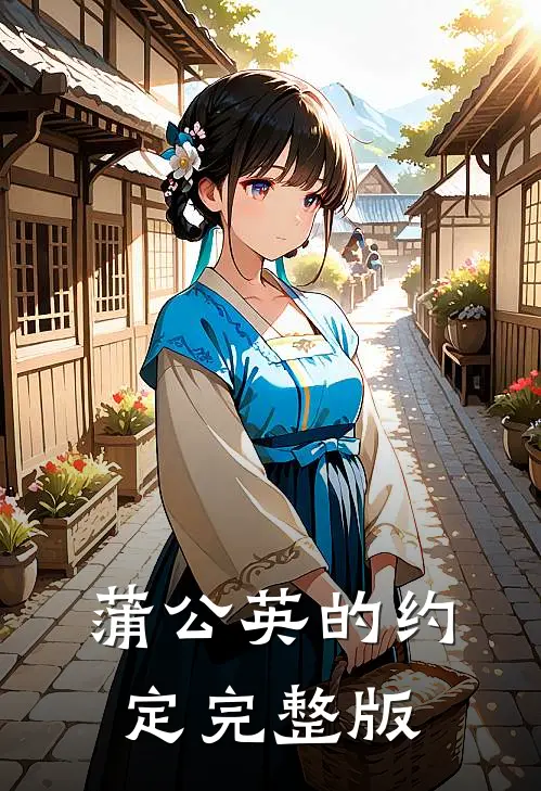 蒲公英的约定完整版