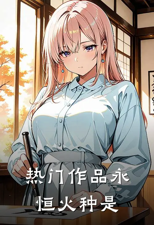 热门作品永恒火种是