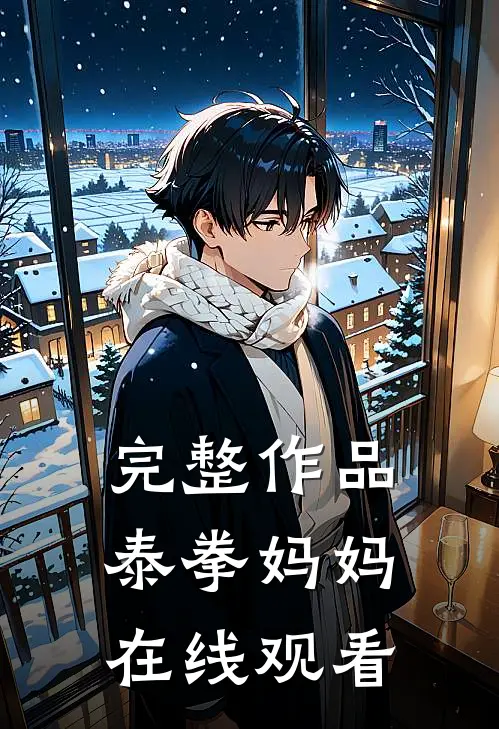 完整作品泰拳妈妈在线观看